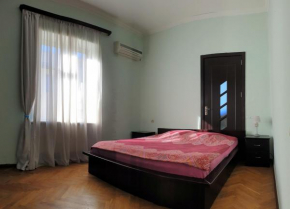 Ambiance apartment
